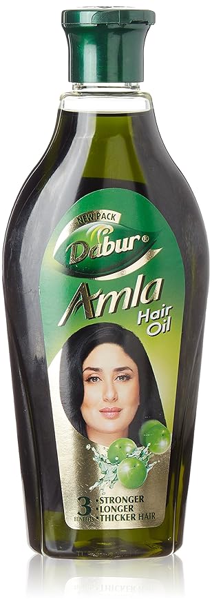 DABUR Amla Hair Oil, 275ml